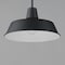 Maxim Lighting Pier M X-Large Pendant, Black 35019BK - alternate 4